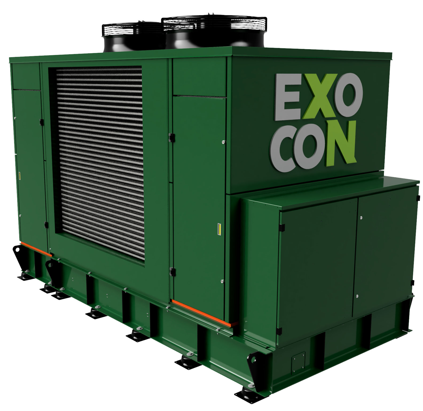 exocon 90 ral 230-6