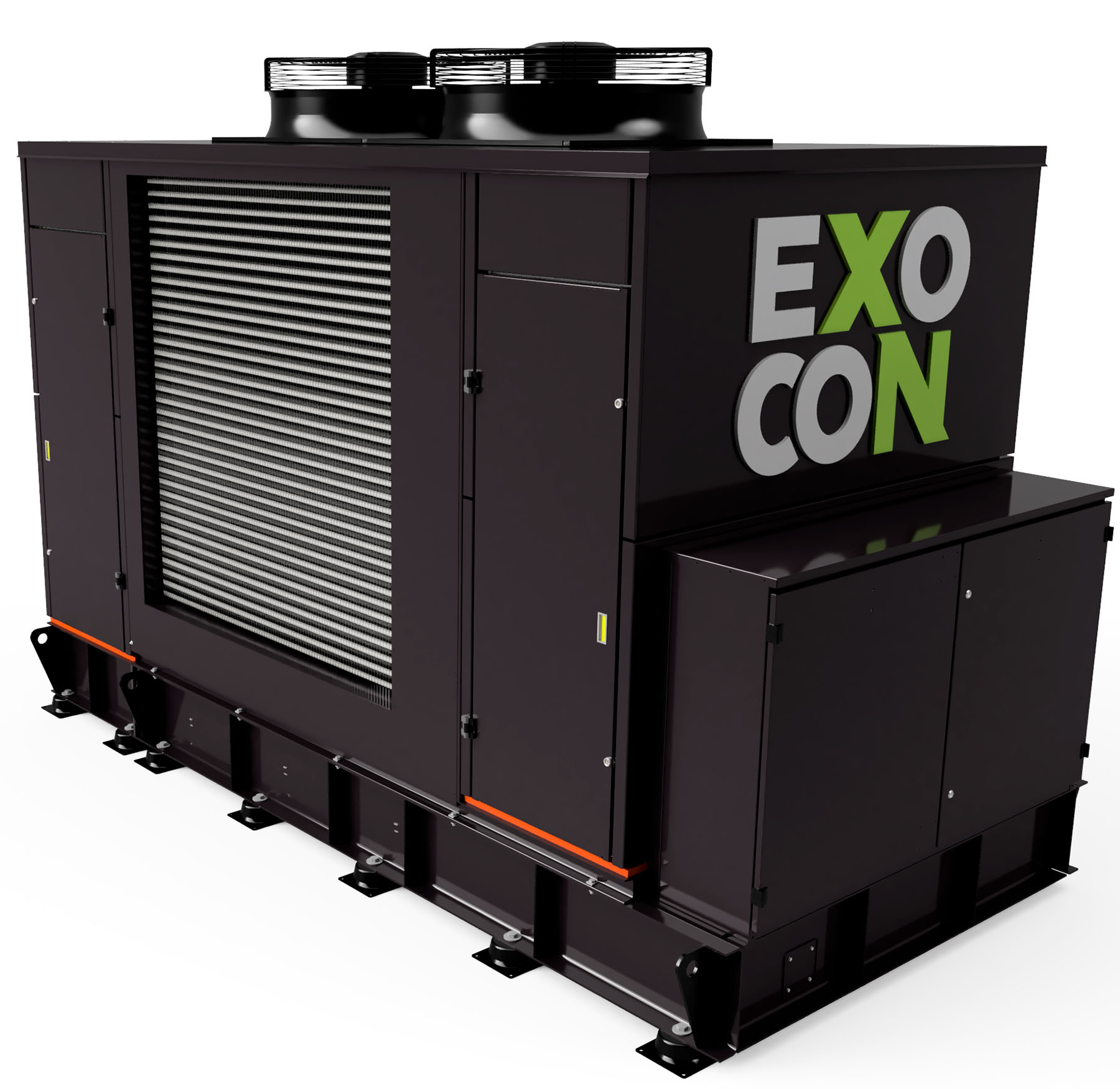 exocon 90 ral 340