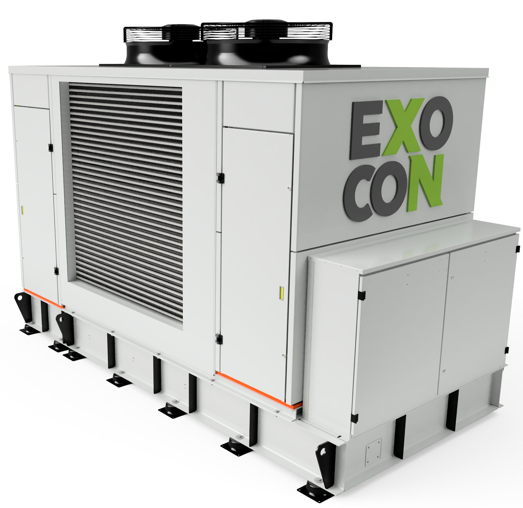 exocon 90 ral 7035