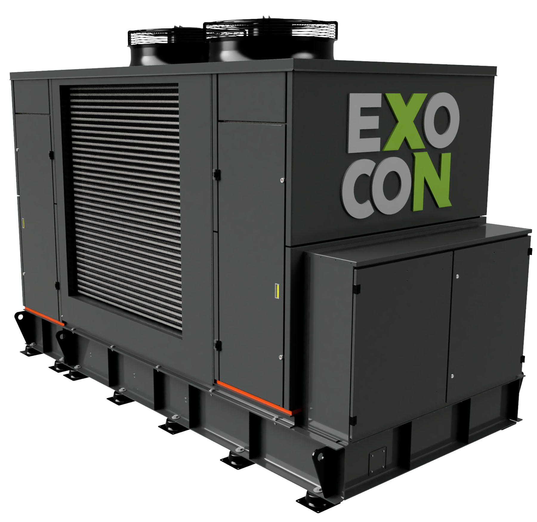 exocon 90 ral 7043